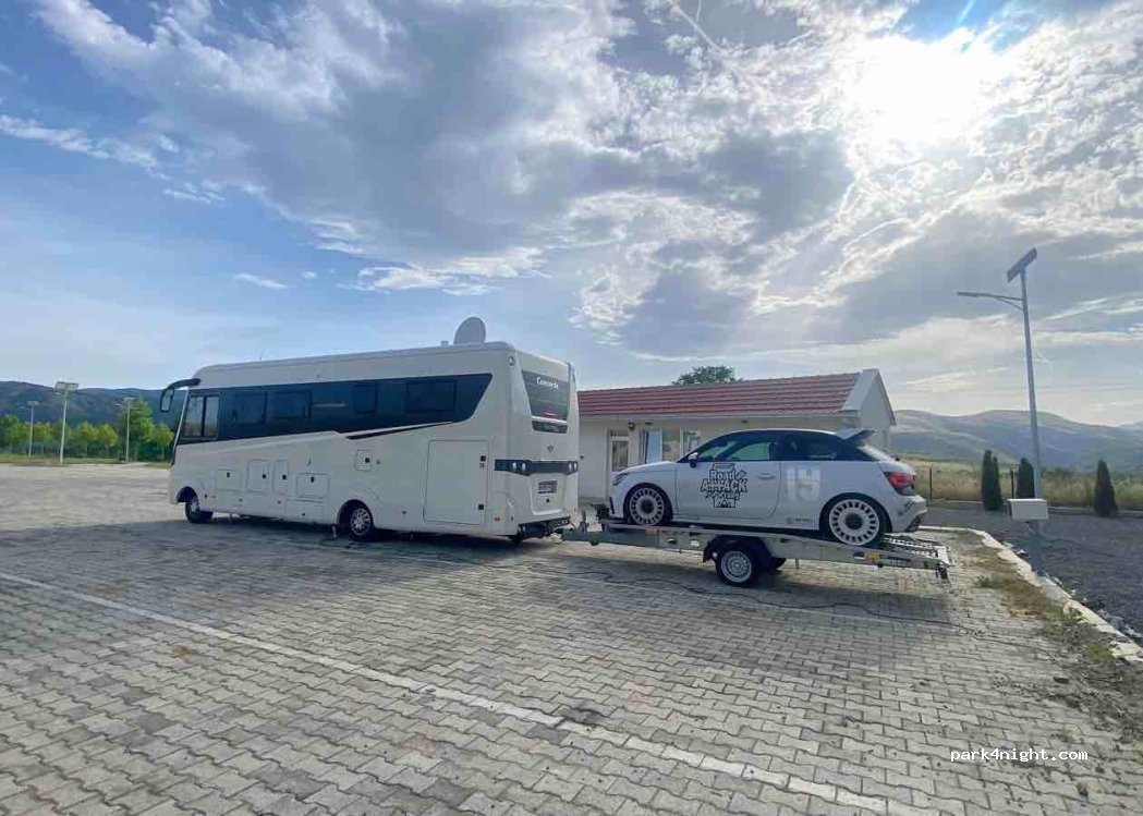 (1401) Veles - 7 Vardarska — foto