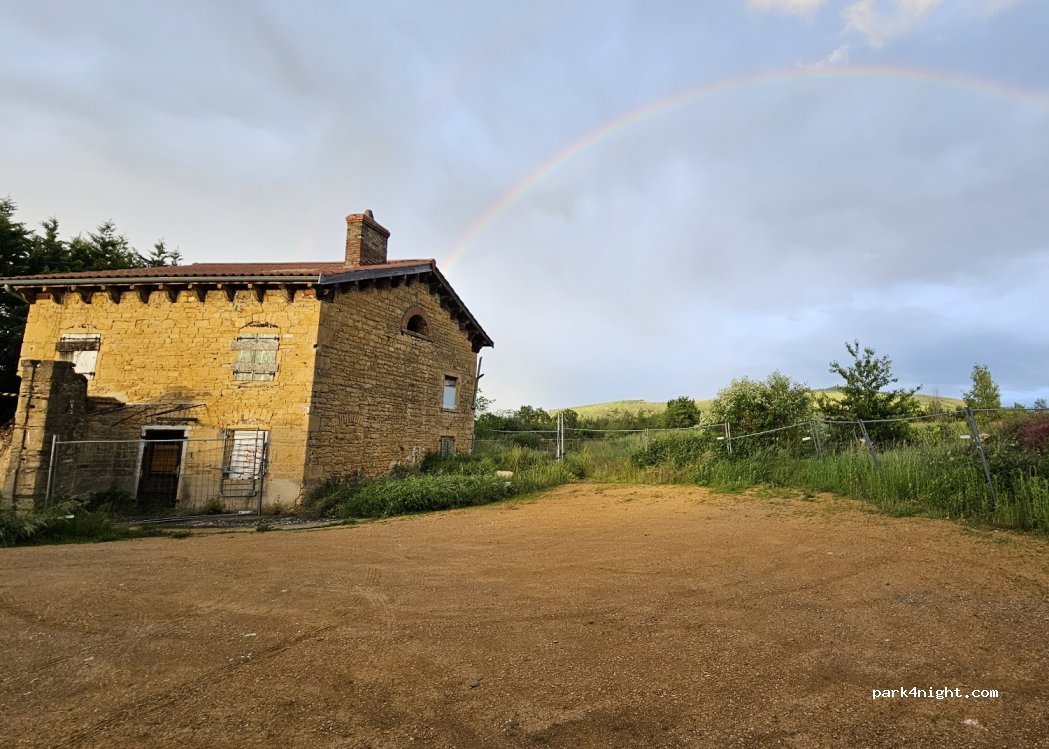 (69380) Lissieu - 21 Chemin de Marcilly — foto