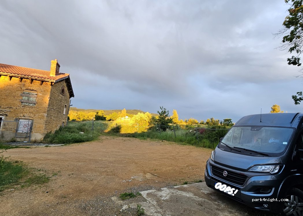 (69380) Lissieu - 21 Chemin de Marcilly — foto 2