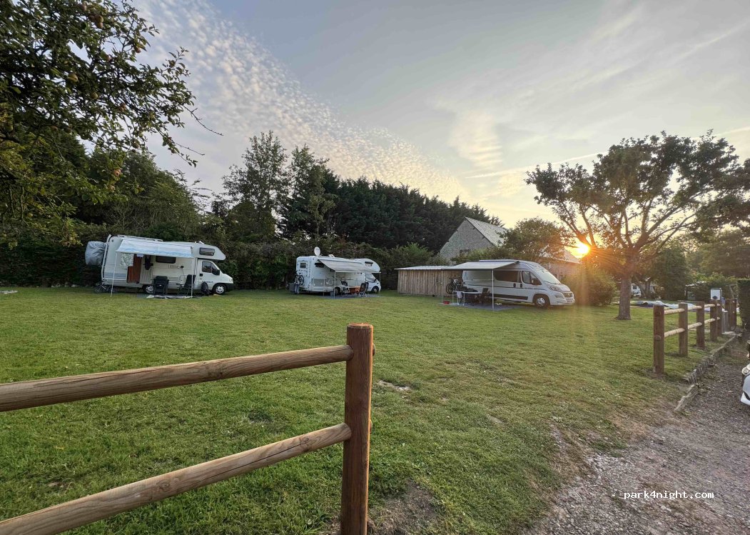 Camping Reine Mathilde — foto 4