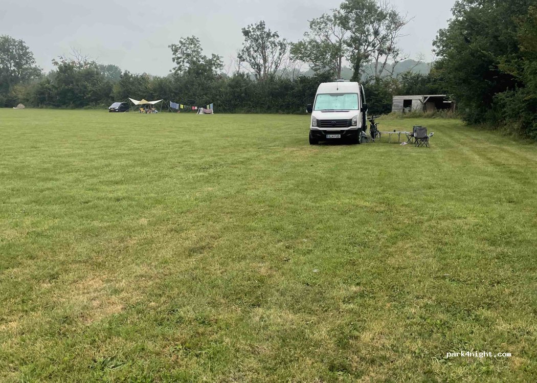 Camping Reine Mathilde — foto 5