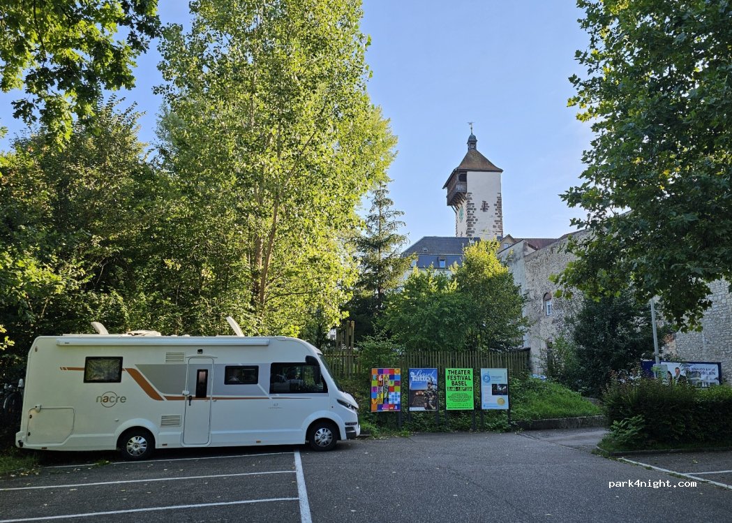 Storchennest — foto 2