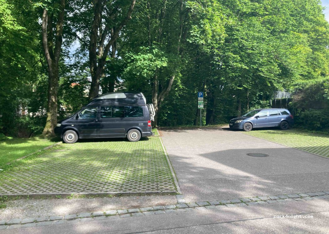 (83043) Bad Aibling - 5 Jahnstraße — foto