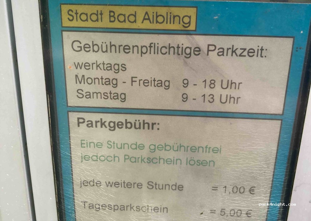 (83043) Bad Aibling - 5 Jahnstraße — foto 2