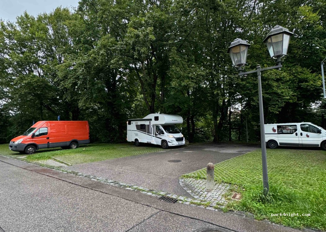 (83043) Bad Aibling - 5 Jahnstraße — foto 3