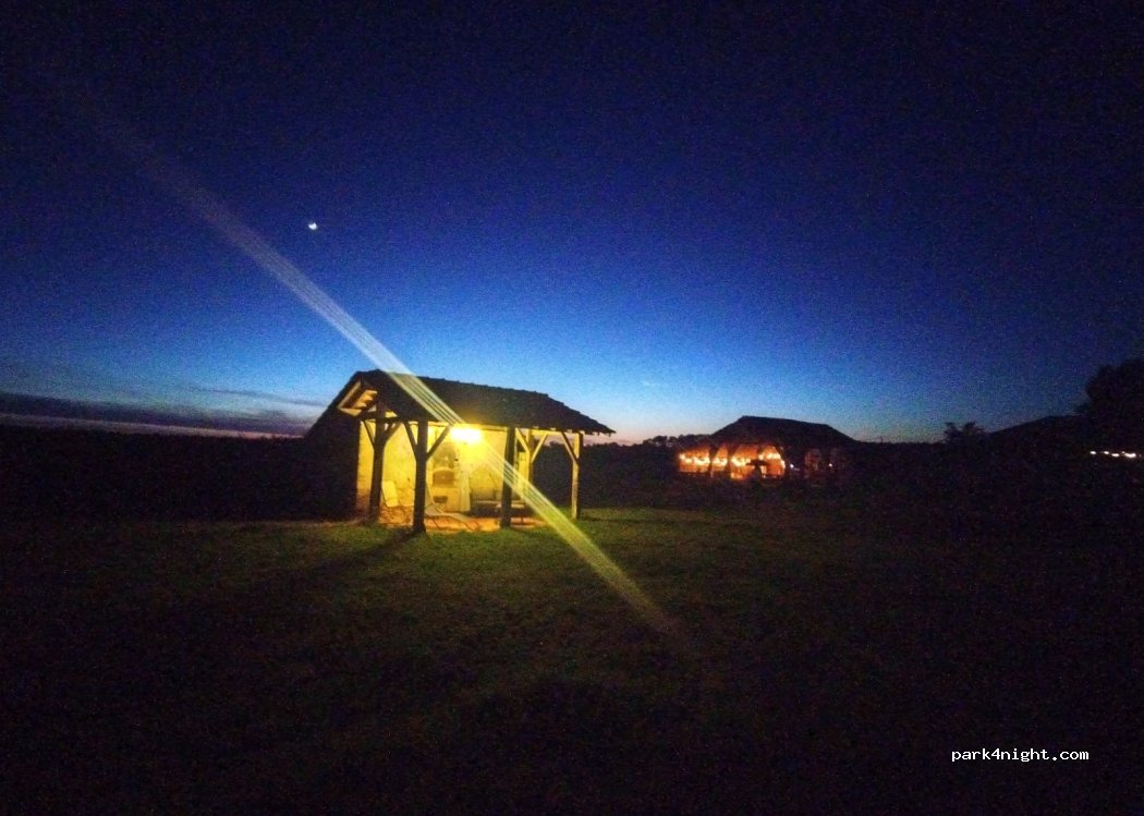 Un Refuge à Cachen — foto 3