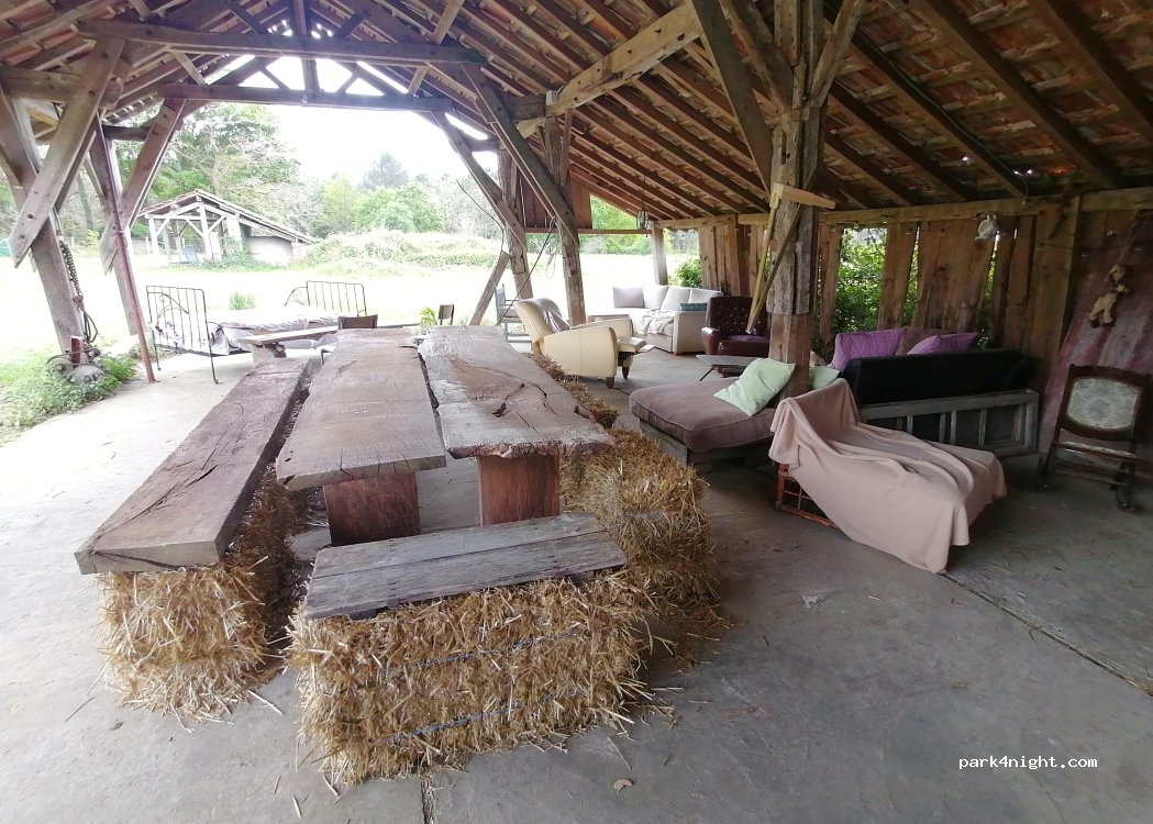Un Refuge à Cachen — foto 4