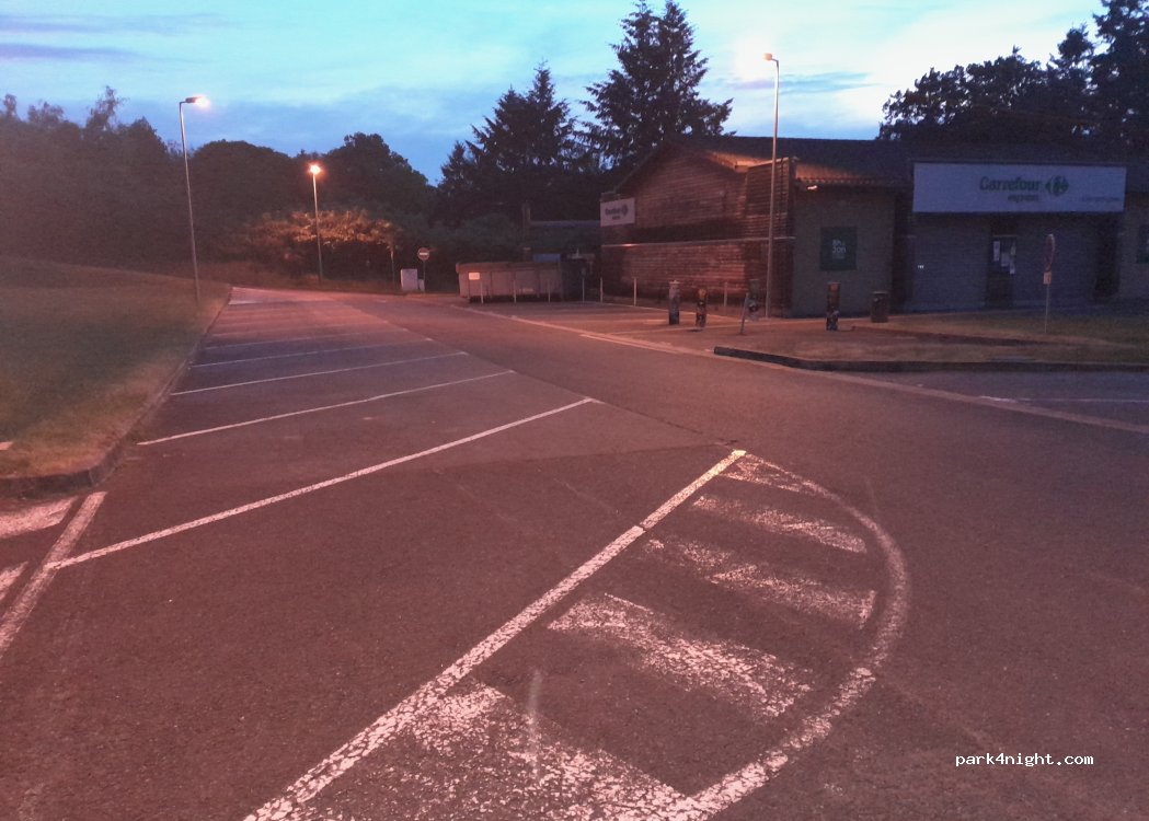 (87140) Compreignac - 9 Avenue de la Gare — foto 2