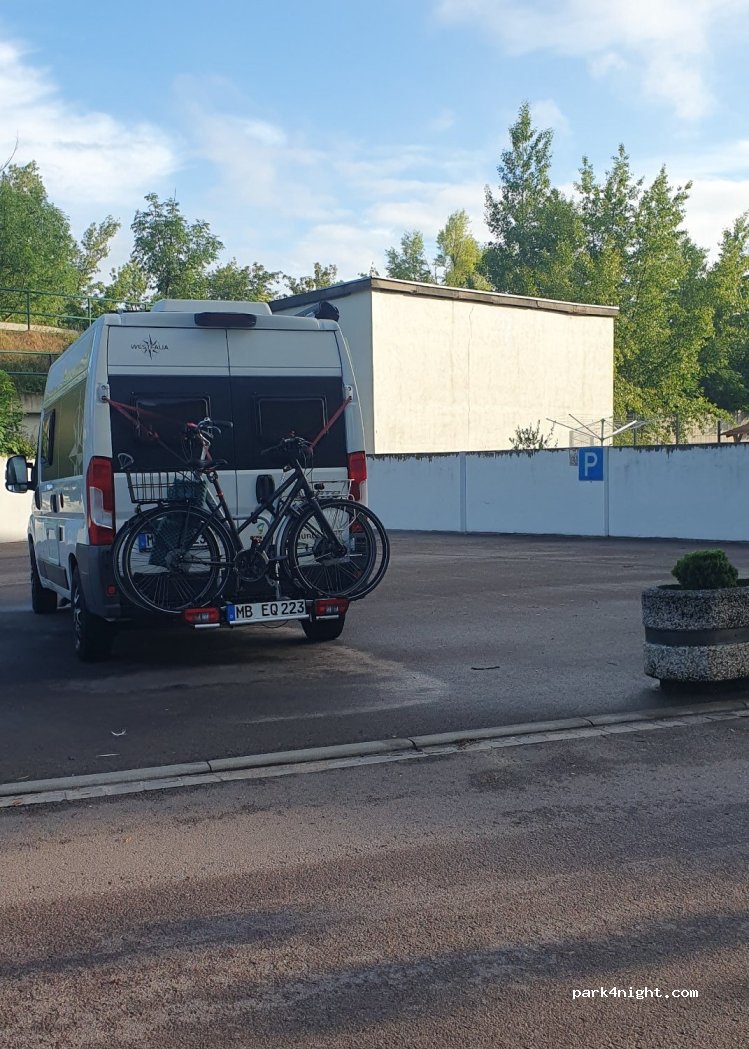 (06420) Könnern - 3 An der Georgsburg — foto