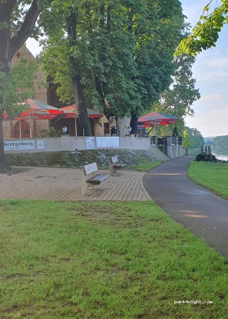 (06420) Könnern - 3 An der Georgsburg — foto 2