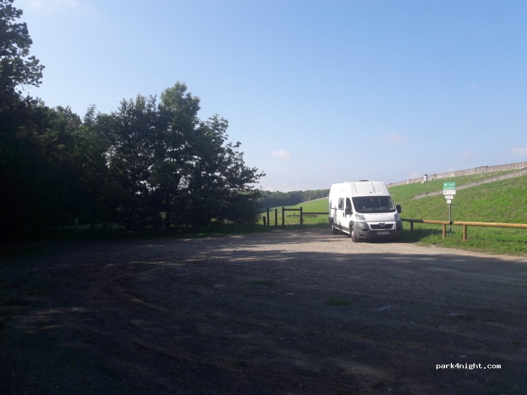 (68116) Guewenheim - Unnamed Road — foto