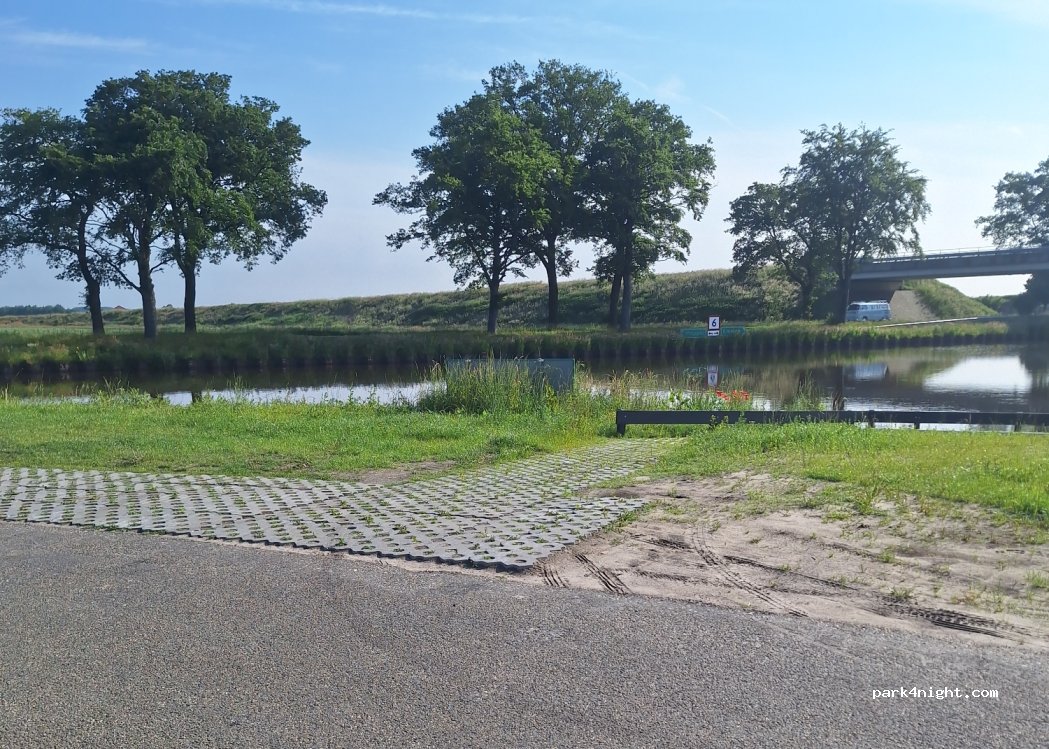 (7833 AC) Nieuw-Amsterdam - 71 C Vaart Zuidzijde — foto 2