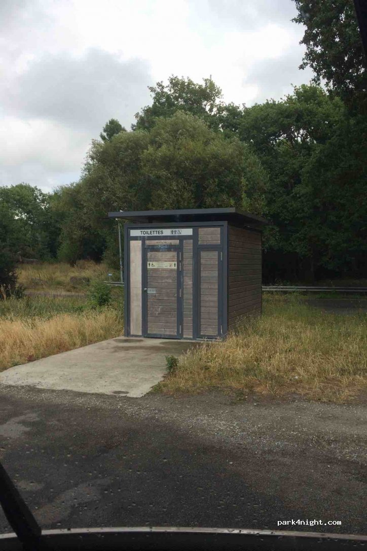 (44600) Saint-Nazaire - Chemin de la Prevaute — foto 3