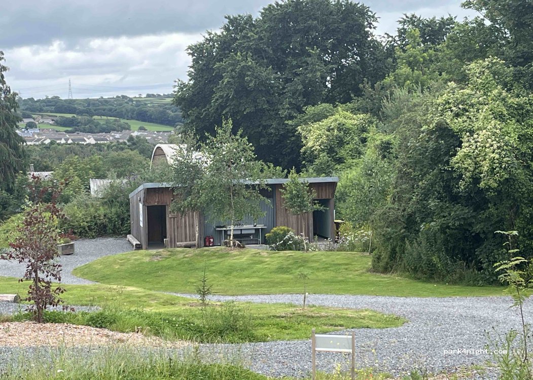 Glan Y Mor Farm — foto 2