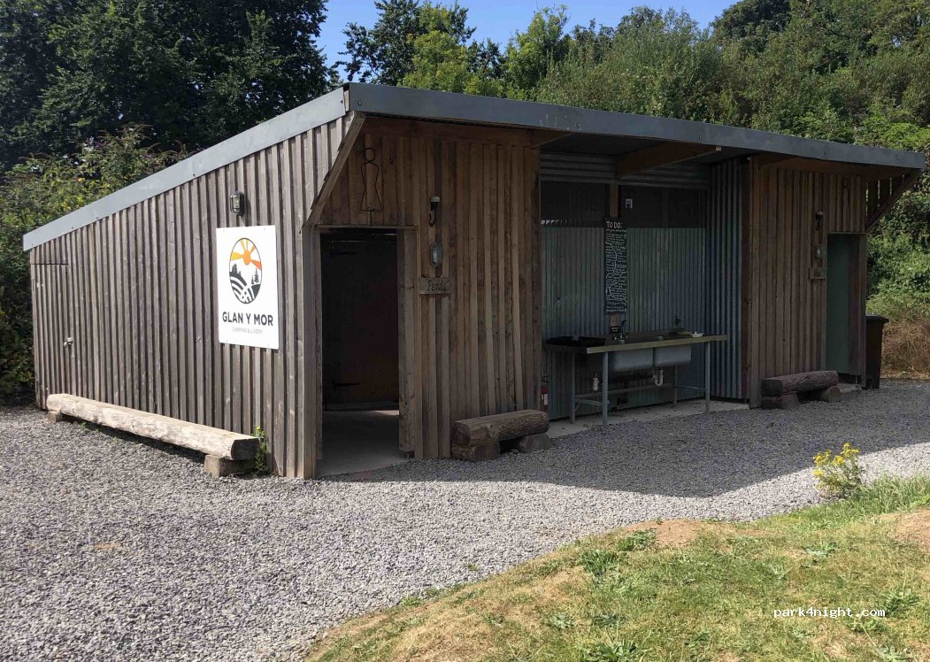 Glan Y Mor Farm — foto 3