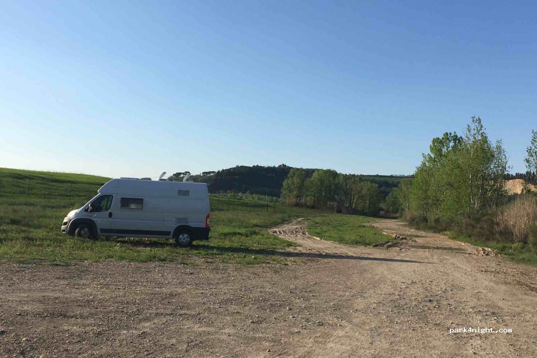 (56030) Terricciola - 493 Strada Vicinale della Luna — foto 2