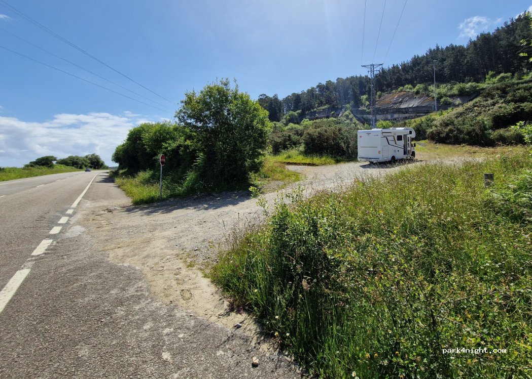(33598) Buelna - N-634 — foto