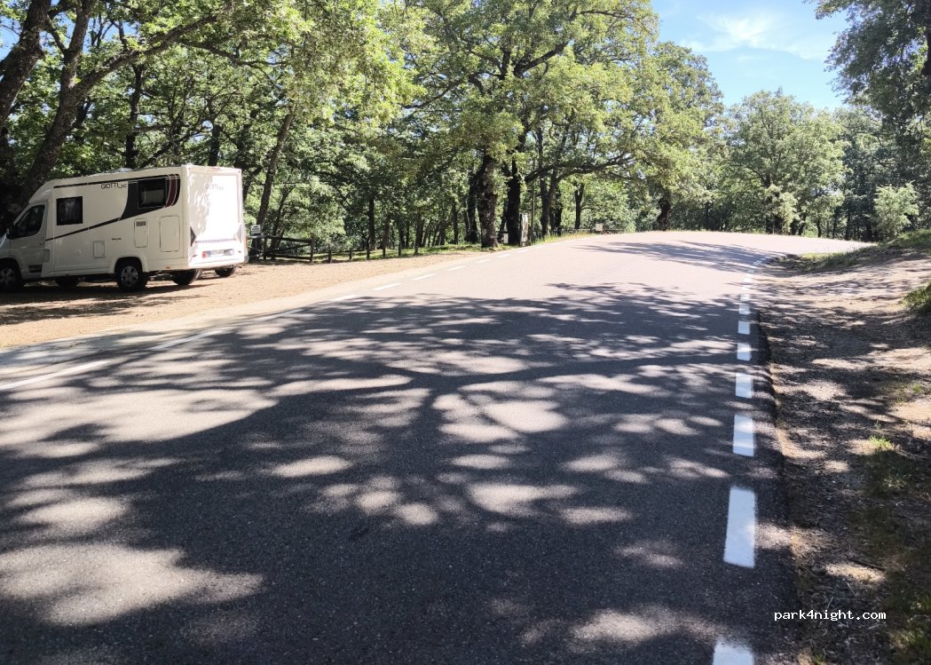 (37624) La Alberca - Unnamed Road — foto 3