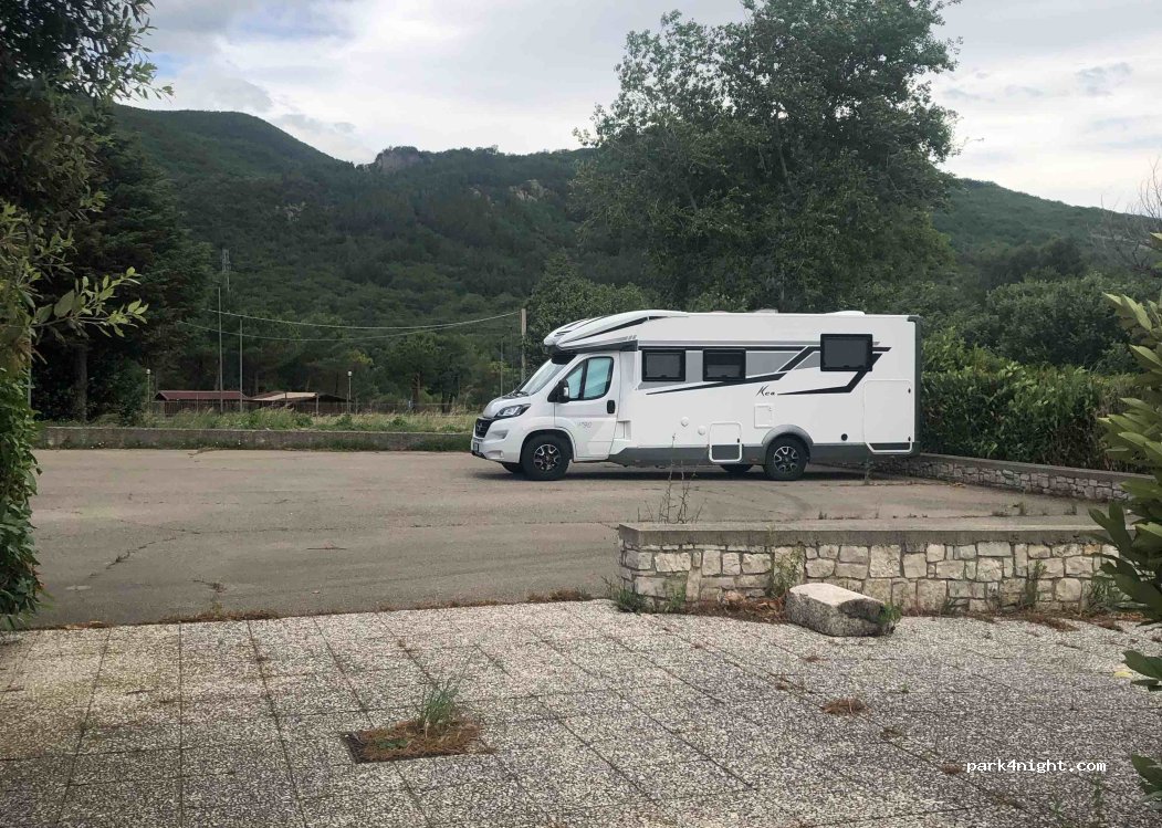(86020) Roccavivara - SS650 — foto
