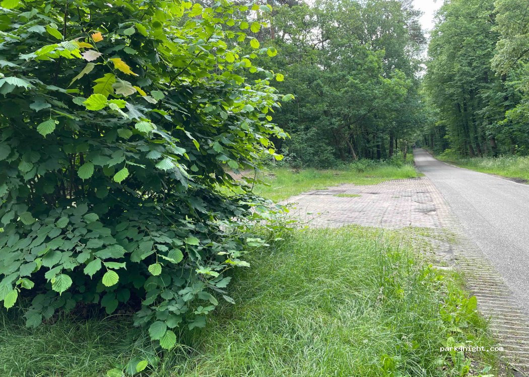 (7736 PM) Beerze - 4 Beerzerpoort — foto