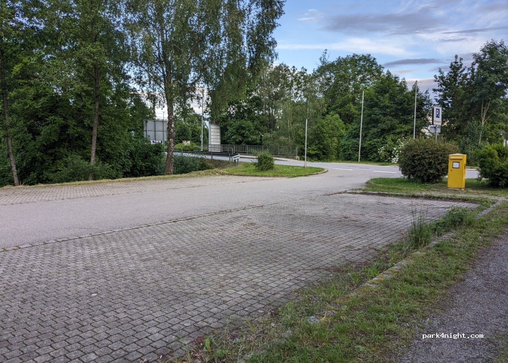 (94094) Rotthalmünster - 23A Passauer Straße — foto 2