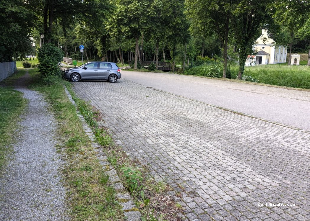 (94094) Rotthalmünster - 23A Passauer Straße — foto 3