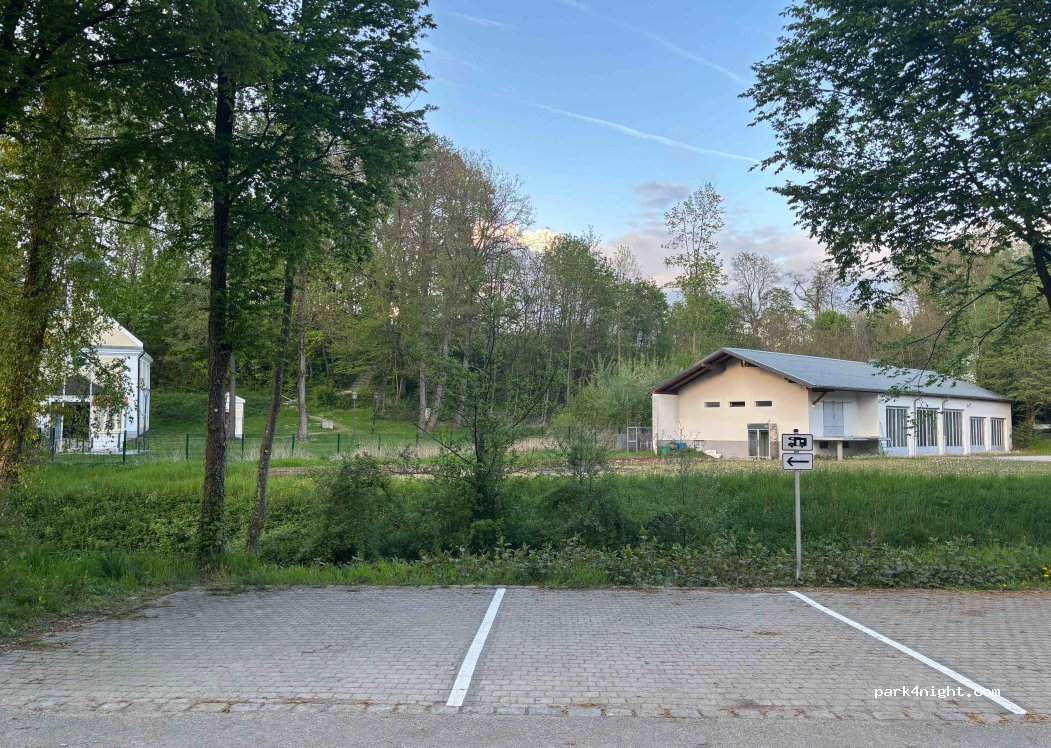 (94094) Rotthalmünster - 23A Passauer Straße — foto 5