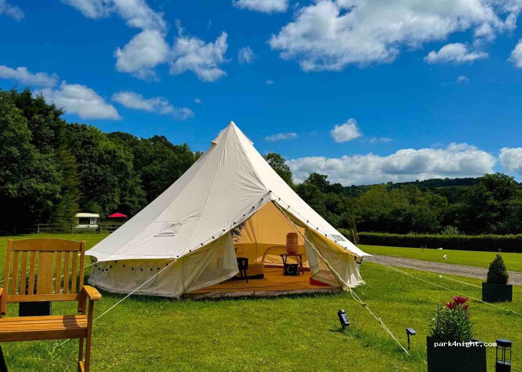 Cayo Retreat Glamping & Holiday Site — foto 2