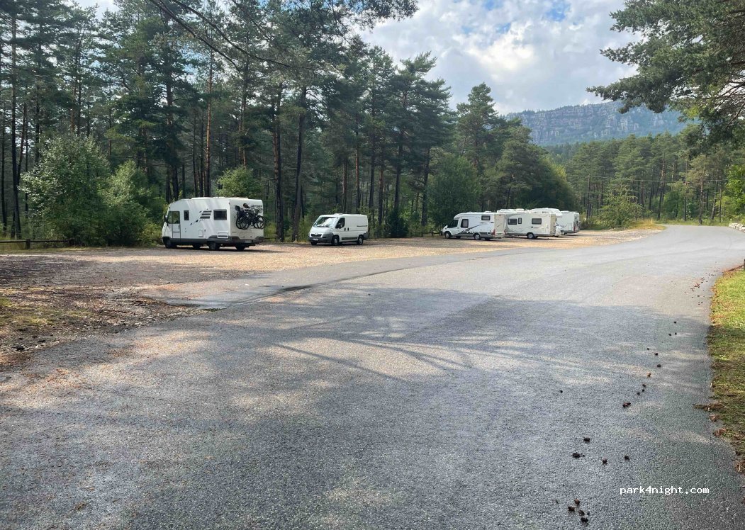 (06750) Andon - Route de Castellane — foto 3