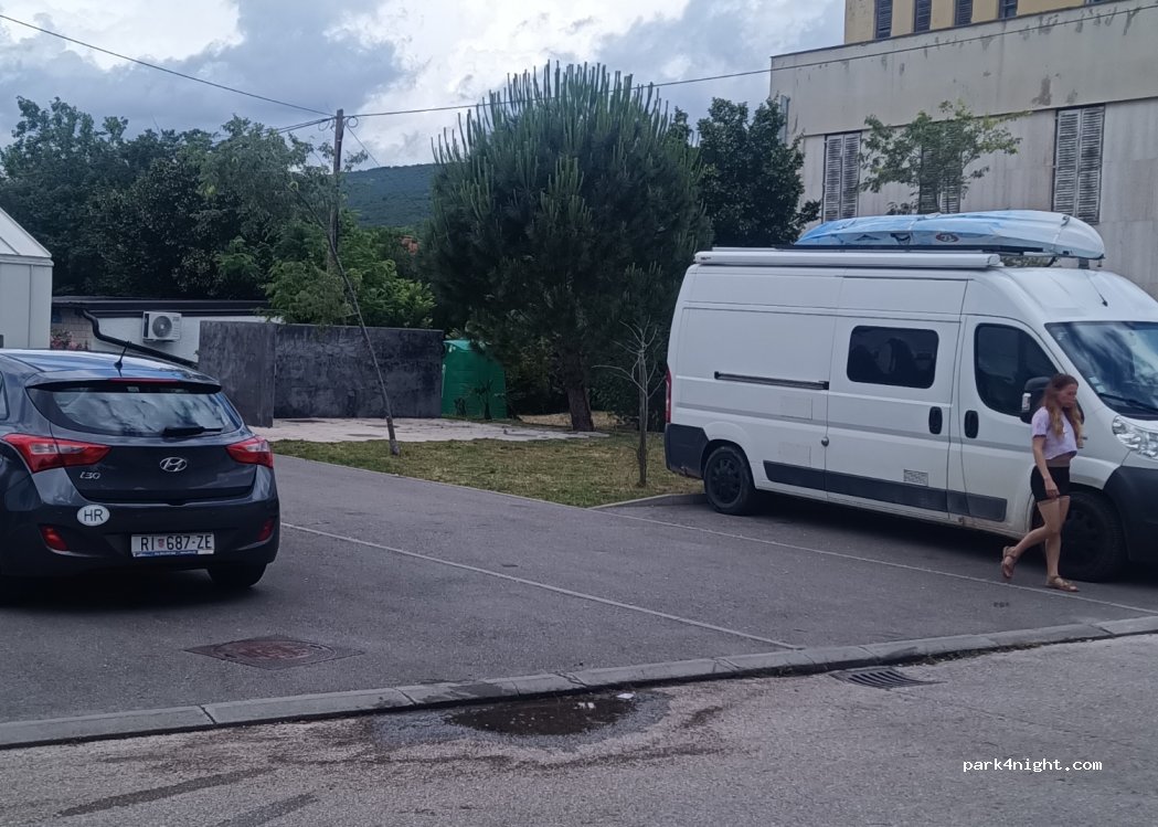 (51264) Jadranovo - 3a Ulica Vladimira Nazora — foto 2