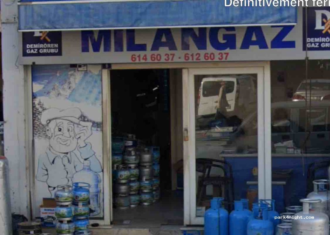 (48300) Fethiye - No: 9/A Adnan Menderes Bulvarı — foto