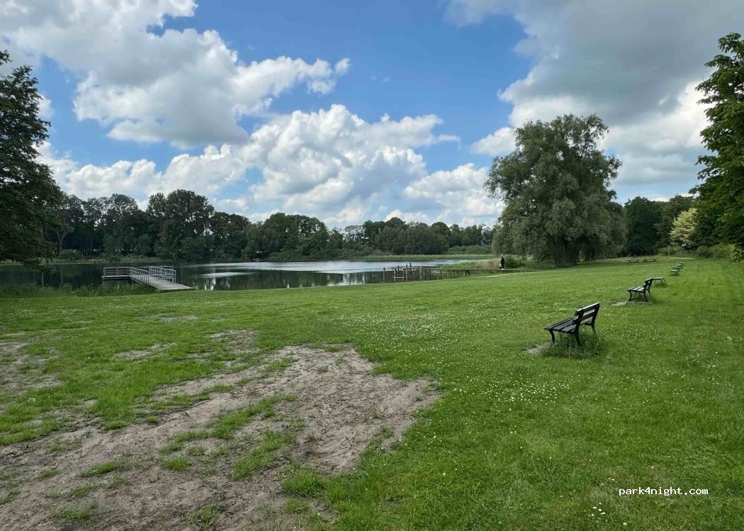 (17089) Siedenbollentin - 1A am See — foto 3