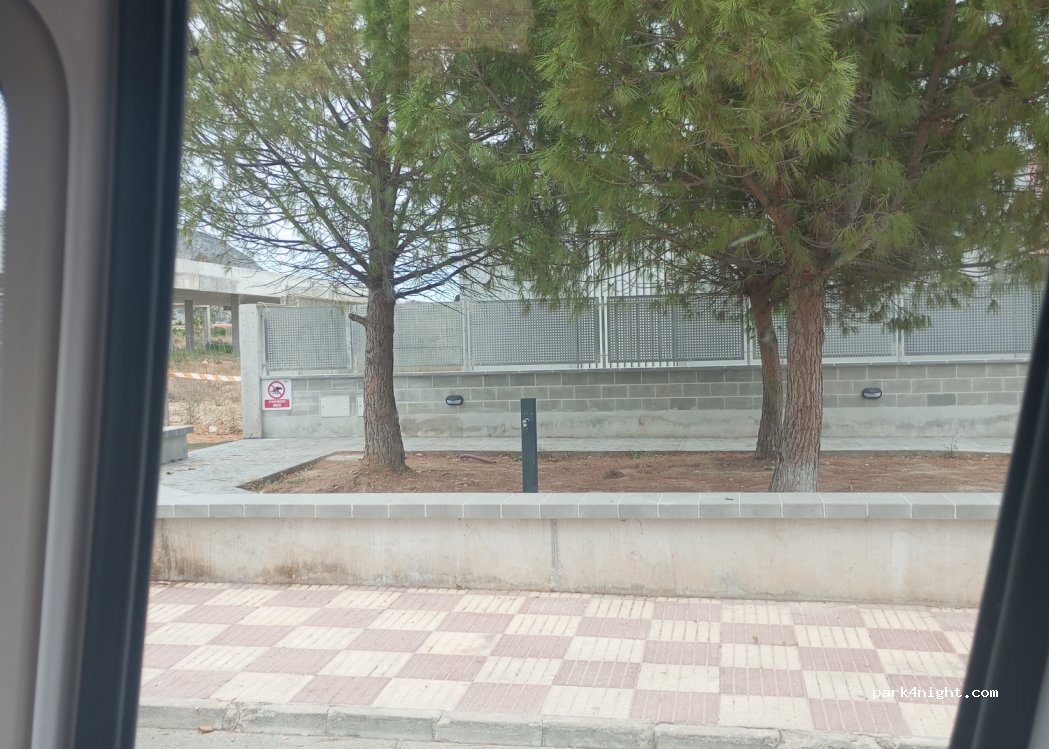 (46770) Xeraco - 5 Calle del Humanista Luis Vives — foto