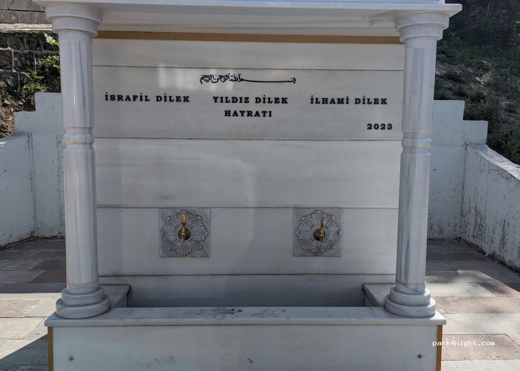 (36000) Kars Merkez - 1 Okul Yolu — foto