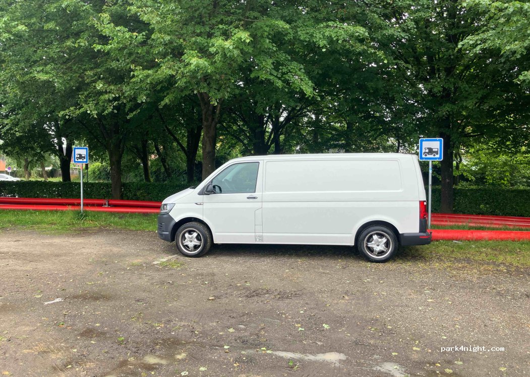 (7400) Herning - 1E Møllegade — foto