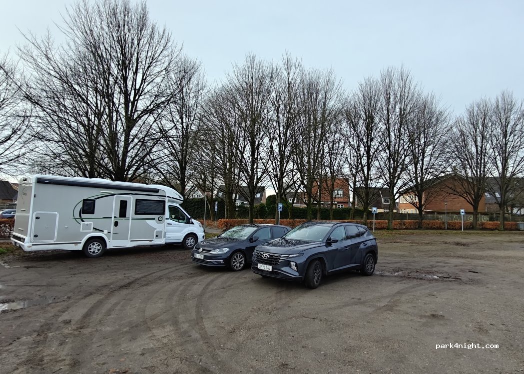 (7400) Herning - 1E Møllegade — foto 3