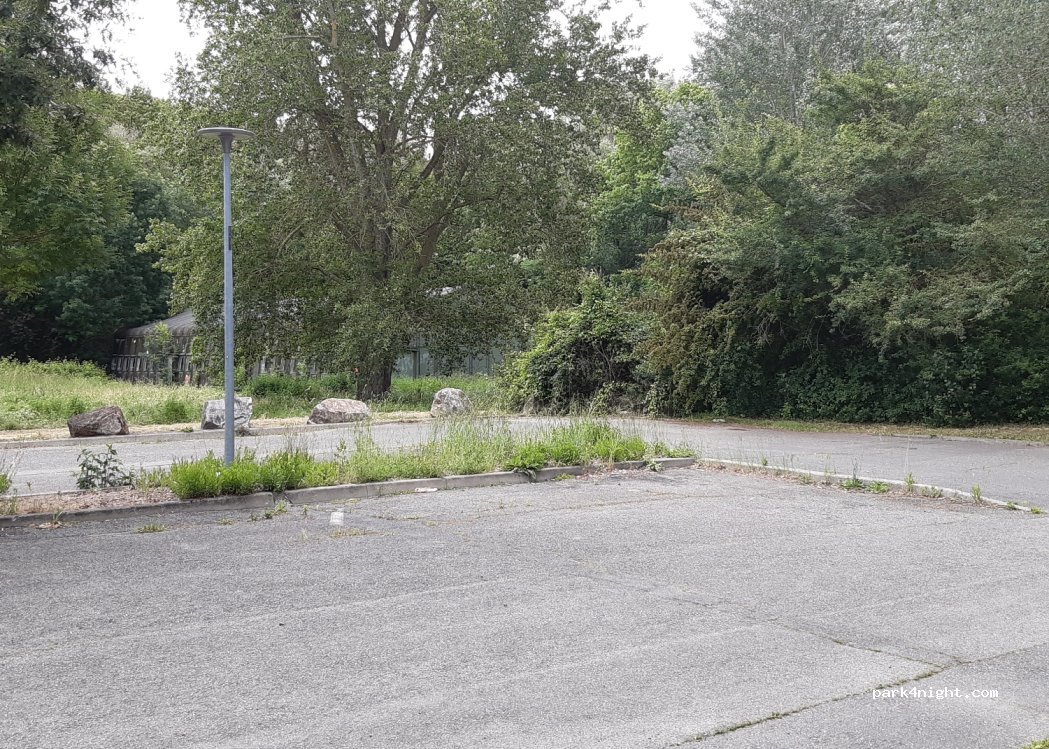 (31400) Toulouse - 585 Cours Rosalind Franklin — foto 2