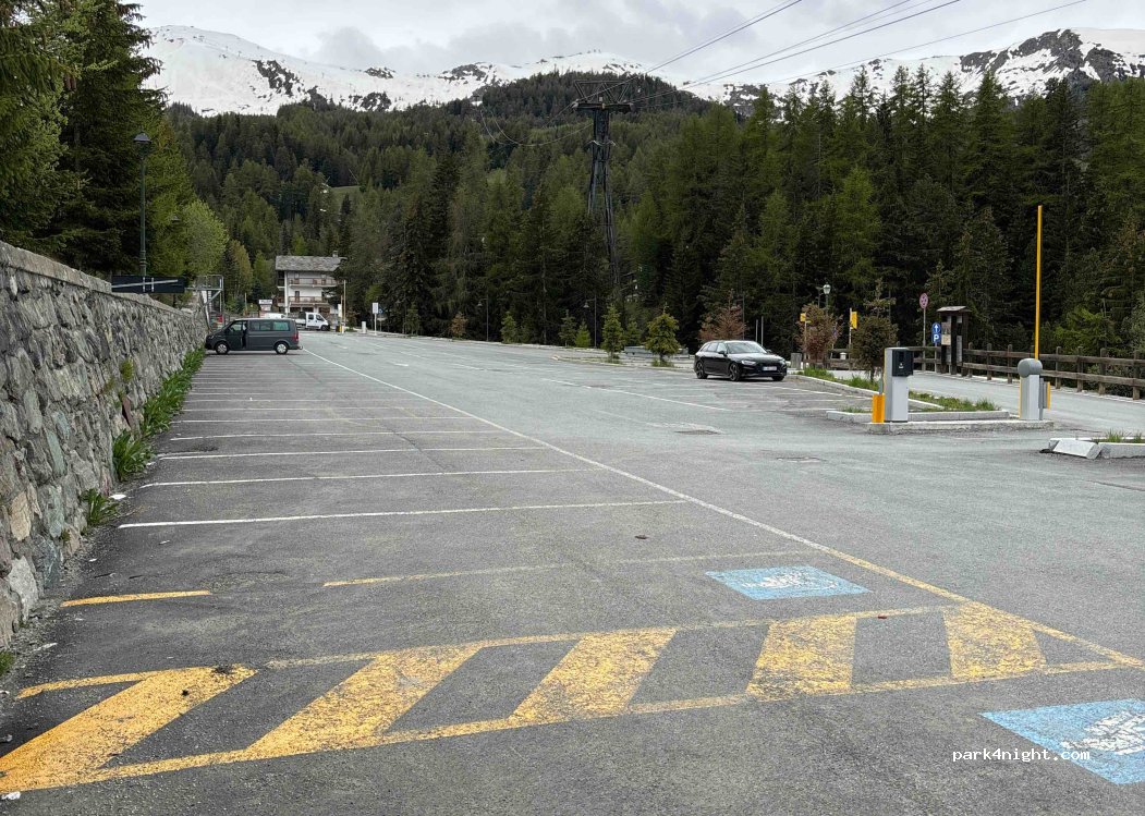 (11020) Pila - 91 Frazione Pila — foto 2