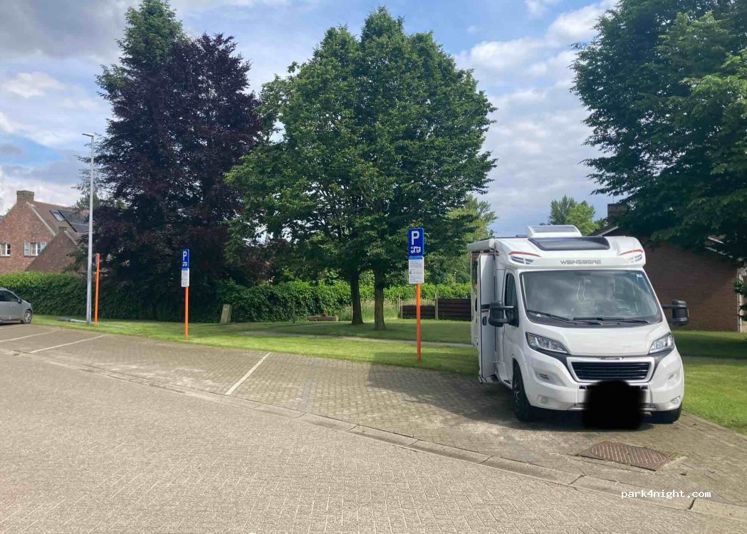 (2360) Oud-Turnhout - 13 Albert Sohiestraat — foto