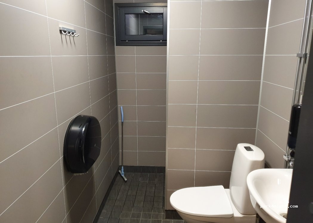 Camping Rauhalati - Kuopio — foto 3