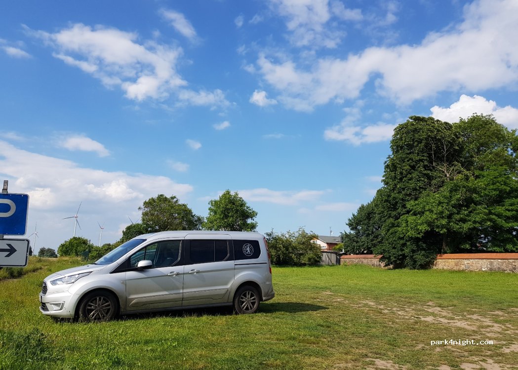 (16278) Angermünde - 10 Bauernweg — foto