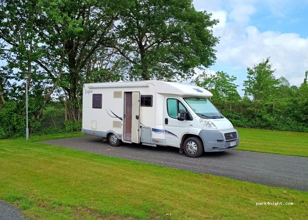 (6630) Rødding - 11 Golfvej — foto