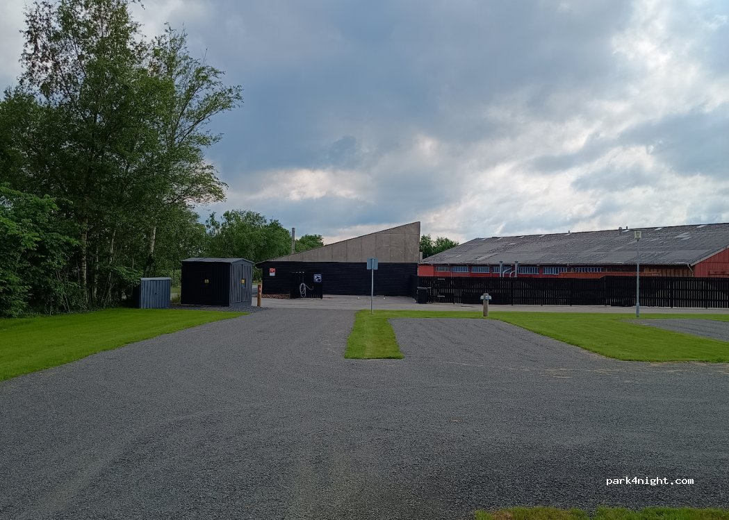 (6630) Rødding - 11 Golfvej — foto 3