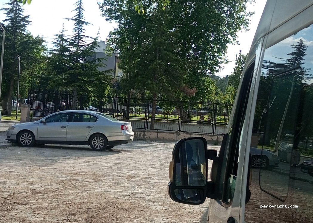 (70200) Karaman Merkez - No:23/d 167. Sokak — foto