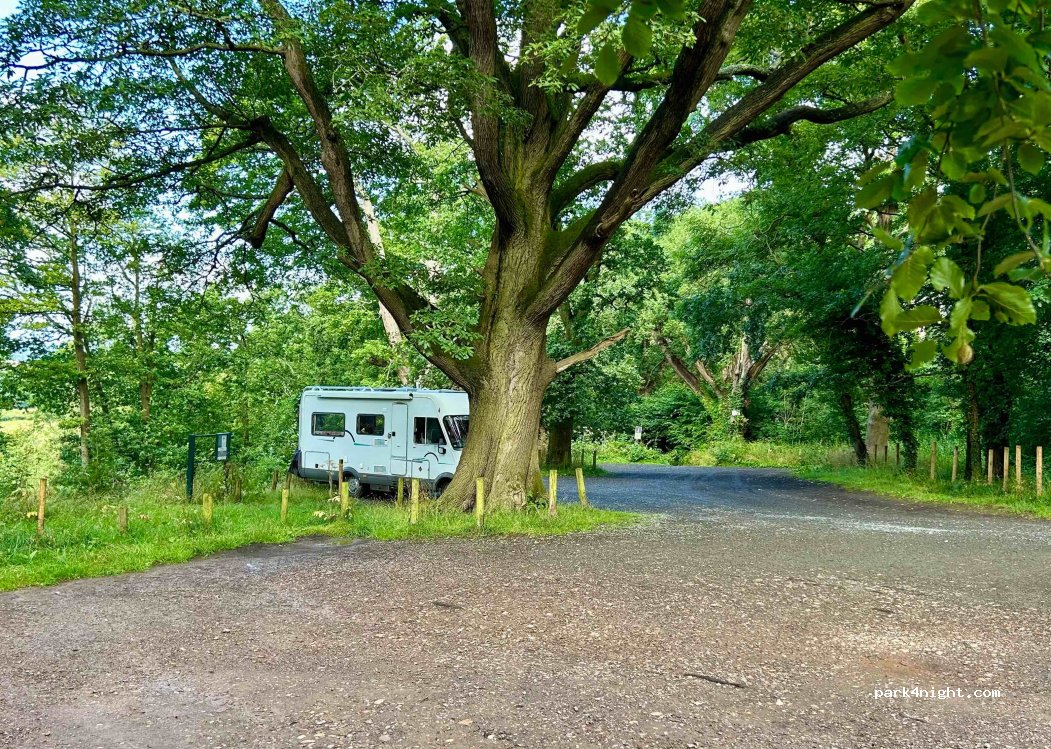 (B60 4AS) Bromsgrove - Hanbury Road — foto