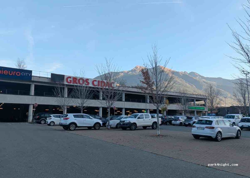 (11100) Aosta - 20 Via Voison — foto 4