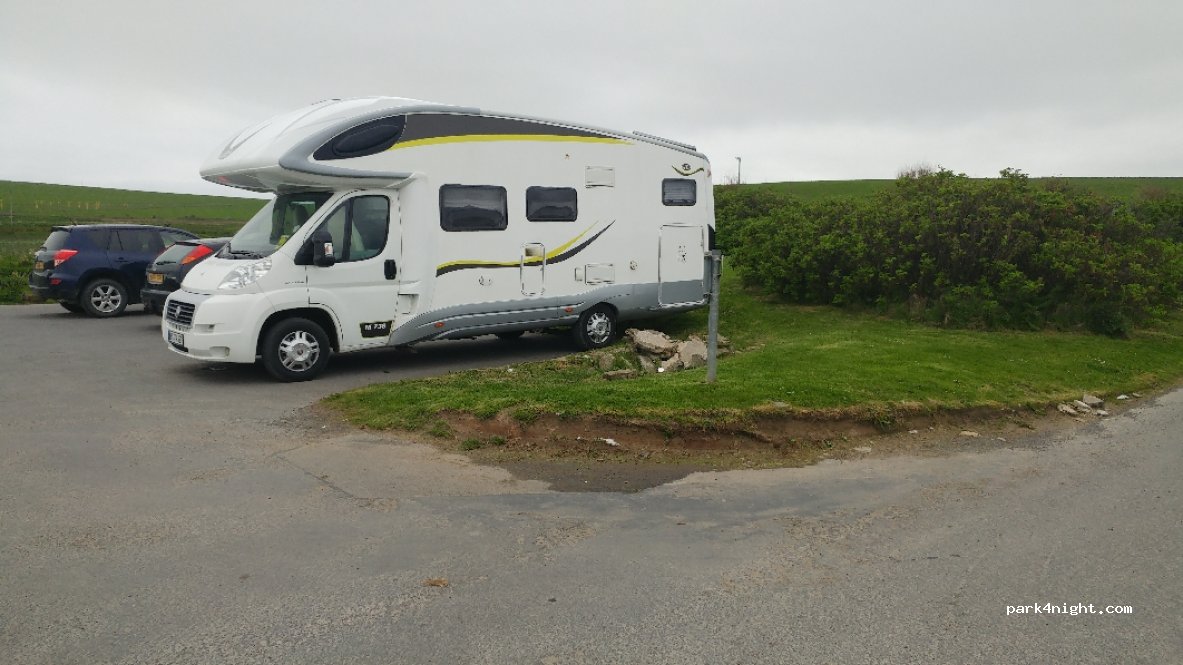 (KW15 1SS)  - Inganess Road — foto