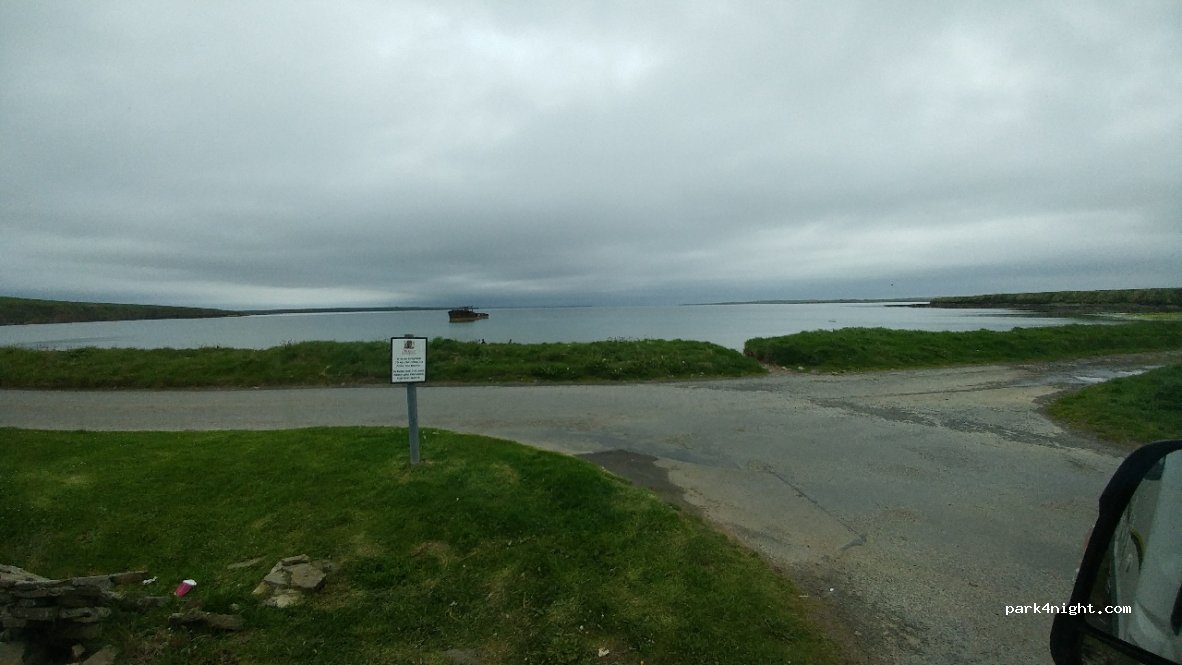 (KW15 1SS)  - Inganess Road — foto 2