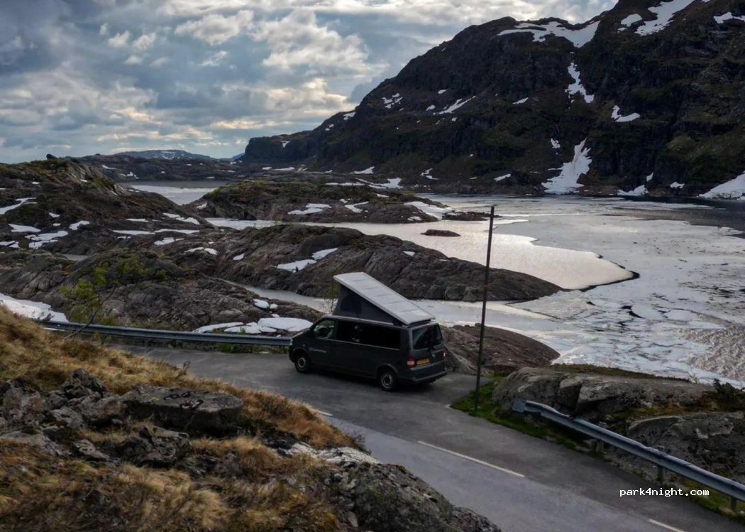 (6893) Vik i Sogn - 13 — foto 2