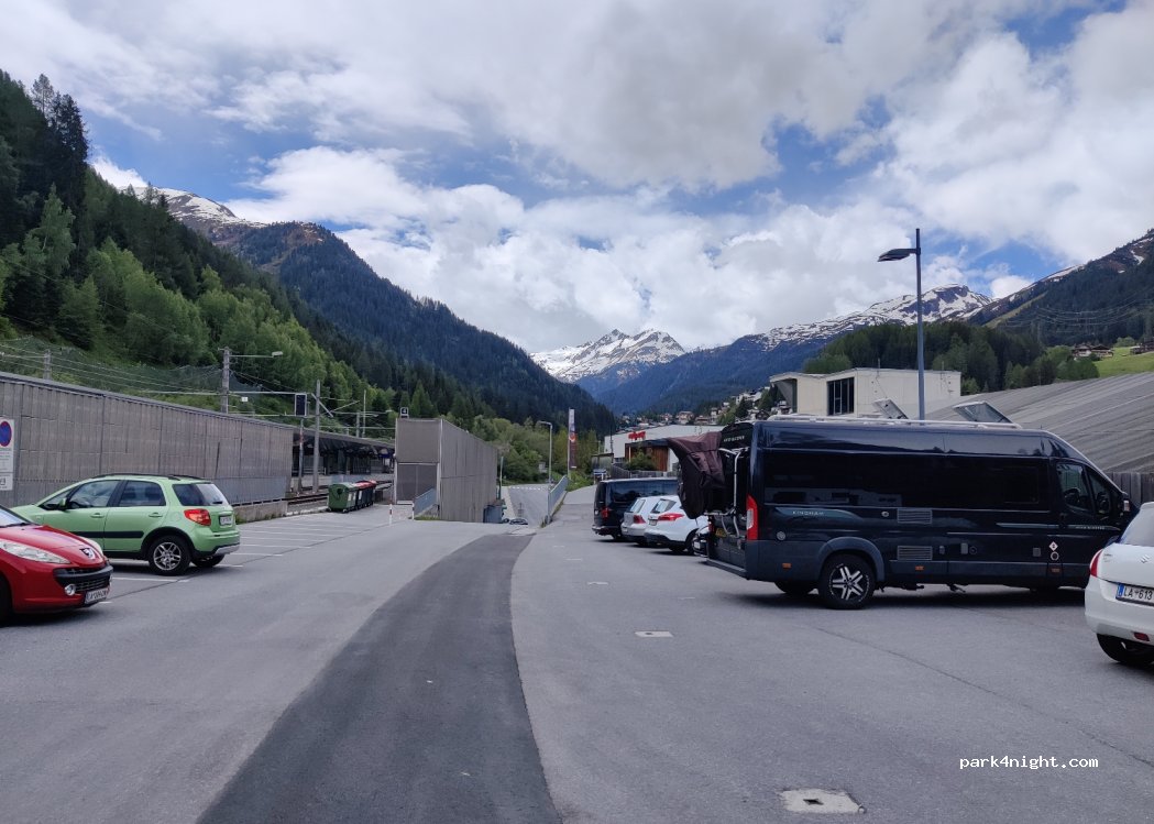 (6580) Sankt Anton am Arlberg - 5 Bahnhofstraße — foto 2